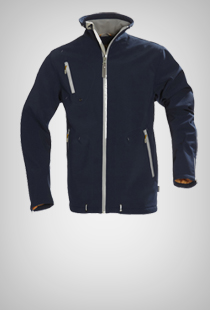 Softshelljacke Snyder