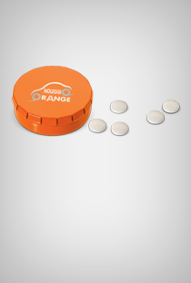Pfefferminz One Click Dose