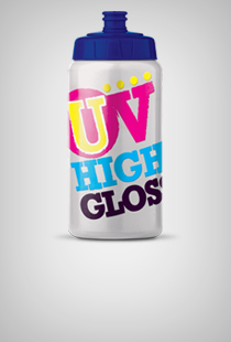 Trinkflasche 0,5 l
