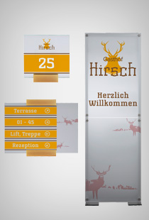 DESIGNline Tegernsee