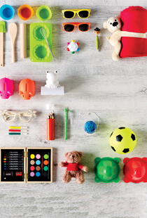 Kids & Games