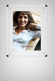 Poster Strecher