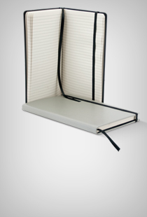 Notizbuch A5