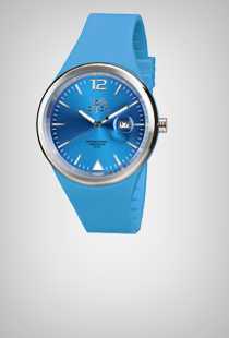 Armbanduhr Lolliclock Evolution Date
