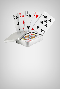 Spielkarten 